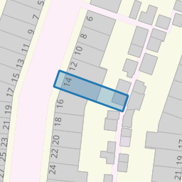 Perceel DDT00-I-1475