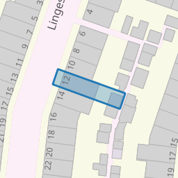 Perceel DDT00-I-1476