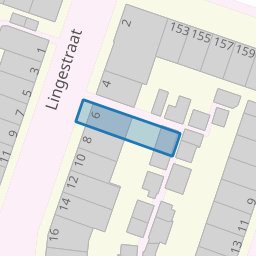 Perceel DDT00-I-1479