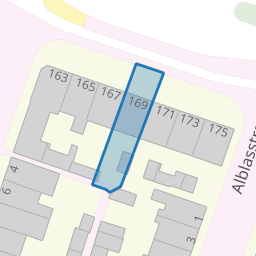 Perceel DDT00-I-1484