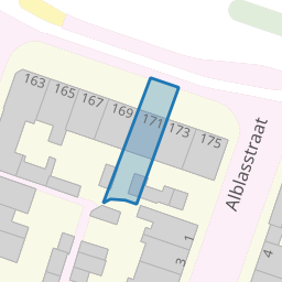 Perceel DDT00-I-1485