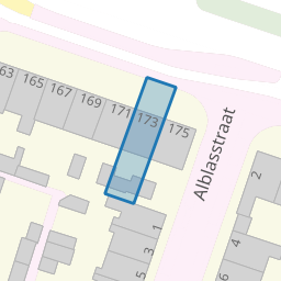 Perceel DDT00-I-1486