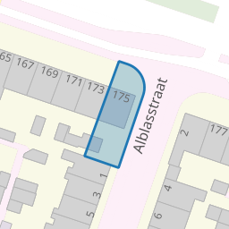 Perceel DDT00-I-1487