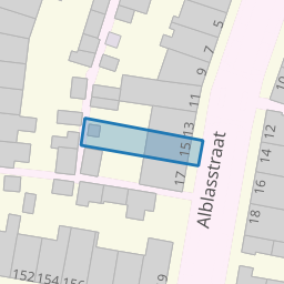 Perceel DDT00-I-1495