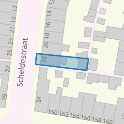 Perceel DDT00-I-1505