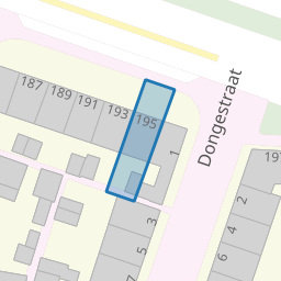 Perceel DDT00-I-1520