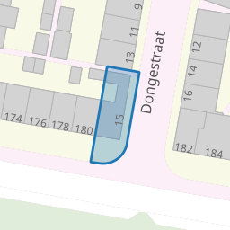 Perceel DDT00-I-1528