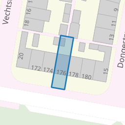 Perceel DDT00-I-1531