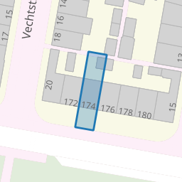 Perceel DDT00-I-1532