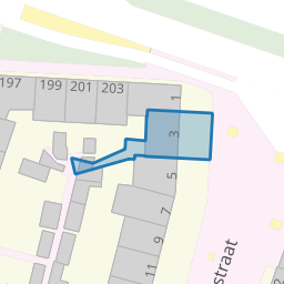 Perceel DDT00-I-1548