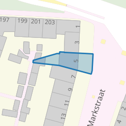 Perceel DDT00-I-1550