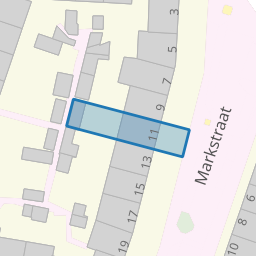 Perceel DDT00-I-1553