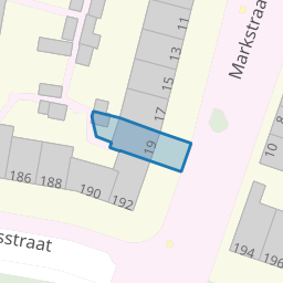 Perceel DDT00-I-1557