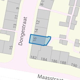 Perceel DDT00-I-1564