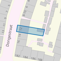 Perceel DDT00-I-1566