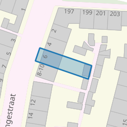 Perceel DDT00-I-1569