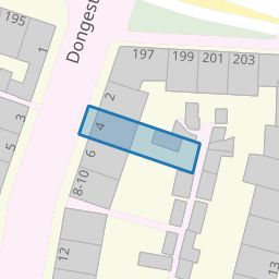 Perceel DDT00-I-1570