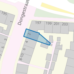 Perceel DDT00-I-1571