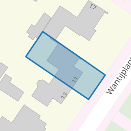 Perceel DDT00-I-1832