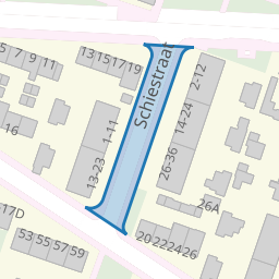 Perceel DDT00-I-1839