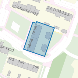 Perceel DDT00-I-1847