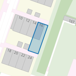 Perceel DDT00-I-1932