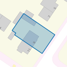 Perceel DDT00-I-1984