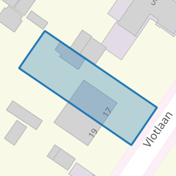 Perceel DDT00-I-1986