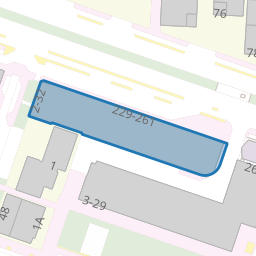 Perceel DDT00-I-2002