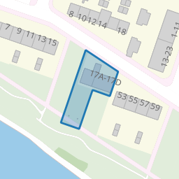 Perceel DDT00-I-2022