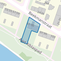 Perceel DDT00-I-2023