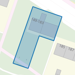 Perceel DDT00-I-2025