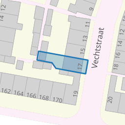 Perceel DDT00-I-2058