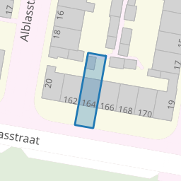 Perceel DDT00-I-2063