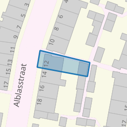 Perceel DDT00-I-2069