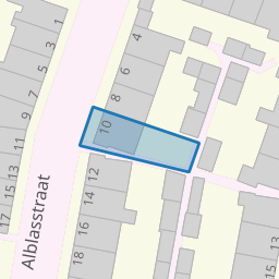 Perceel DDT00-I-2070