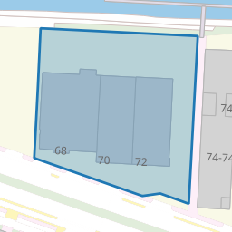 Perceel DDT00-I-2086