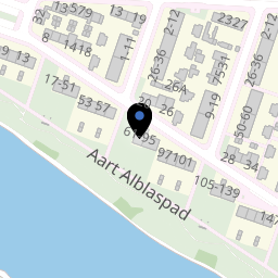Appartement DDT00 I 2098 1