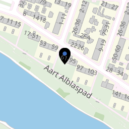 Appartement DDT00 I 2098 10