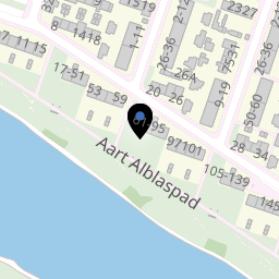 Appartement DDT00 I 2098 14