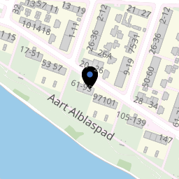 Appartement DDT00 I 2098 19