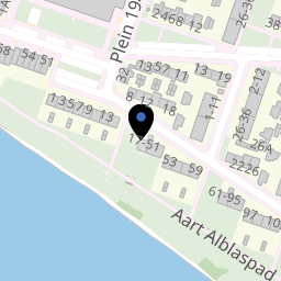 Appartement DDT00 I 2100 1