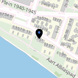 Appartement DDT00 I 2100 2