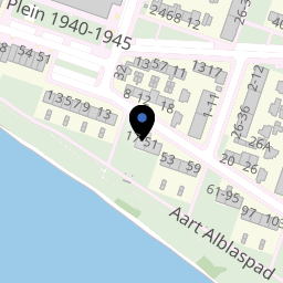 Appartement DDT00 I 2100 4