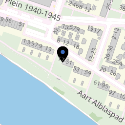 Appartement DDT00 I 2100 7