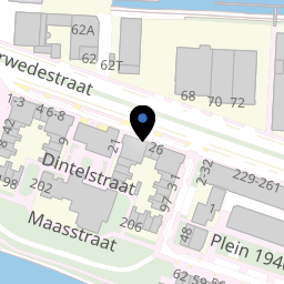 Appartement DDT00 I 2116 2