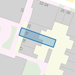 Perceel DDT00-I-2137