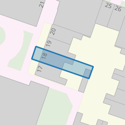 Perceel DDT00-I-2138