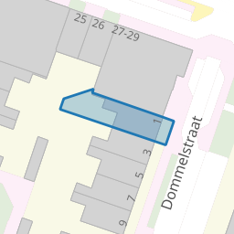 Perceel DDT00-I-2148