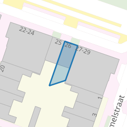 Perceel DDT00-I-2149